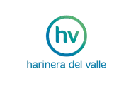 logo harinera del Valle 