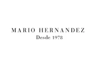 Logo Mario Hernandez 