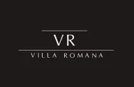 Logo Villa Romana