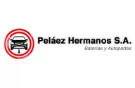 Logo Pelaez Hermanos 