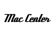 Logo Mac Center 