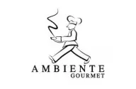 Logo Ambiente Gourmet 