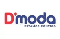 Logo Dmoda