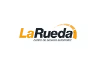 Logo La Rueda 