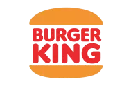 Logo Burguer King