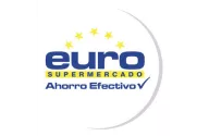 Logo Euro Supermercado 