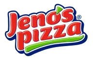 Logo Jenos Pizza 