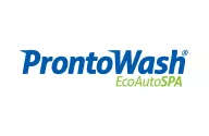 Logo Pronto Wash 